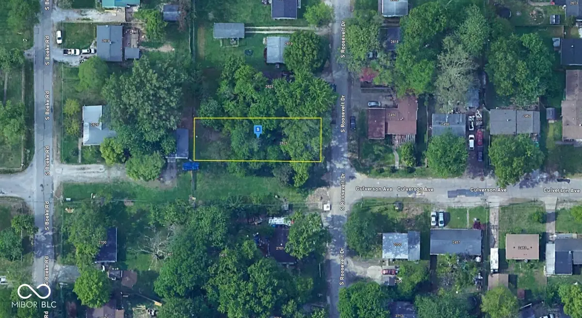 2625 S Roosevelt Drive, Evansville, IN 47714 - Image #1