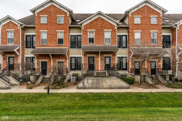 1134 Reserve Way, Indianapolis, IN 46220