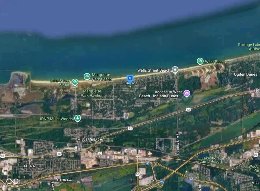 7809-15 Maple Avenue, Gary, IN 46403 - Image #3