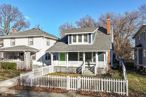 4225 Guilford Avenue, Indianapolis, IN 46205