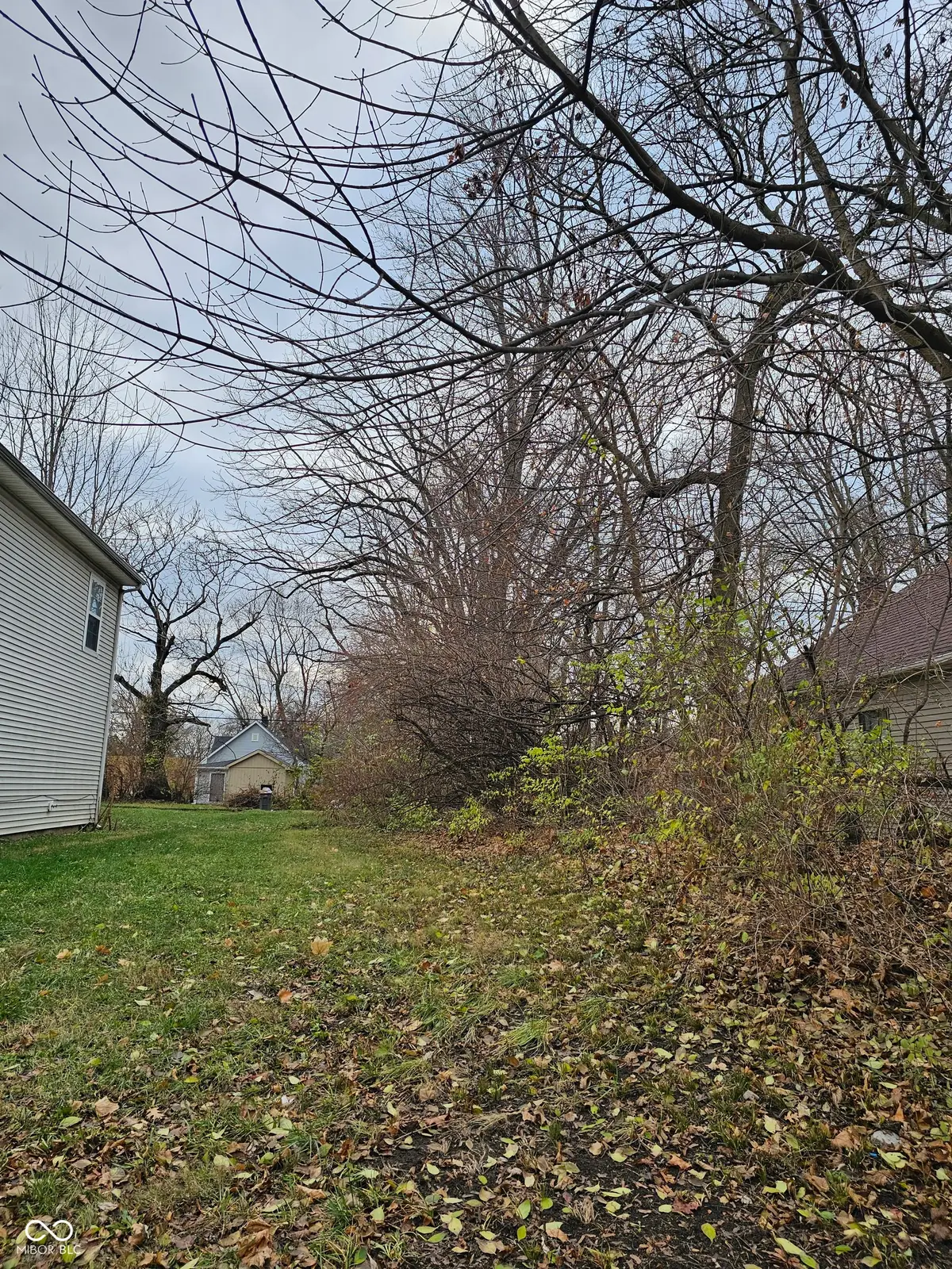 931 W 27th Street, Indianapolis, IN 46208 - Image #1