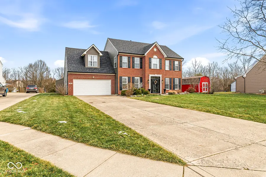 553 Crossfield Court, Indianapolis, IN 46239 - Image #2