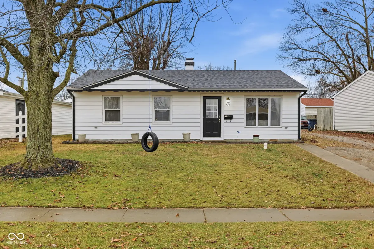 751 Center Drive, Frankfort, IN 46041 - Image #1
