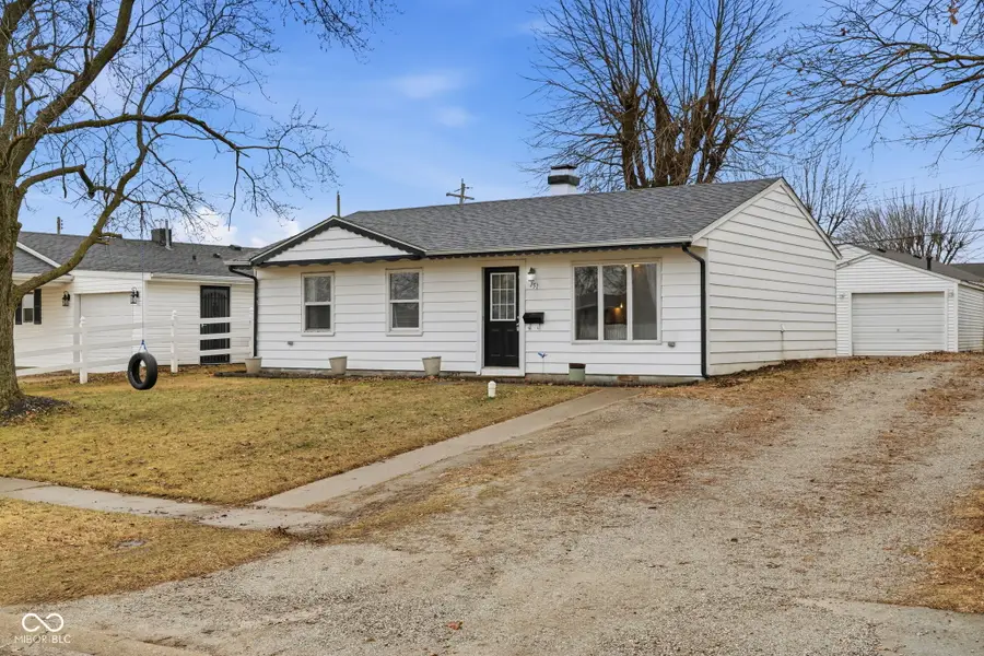 751 Center Drive, Frankfort, IN 46041 - Image #2