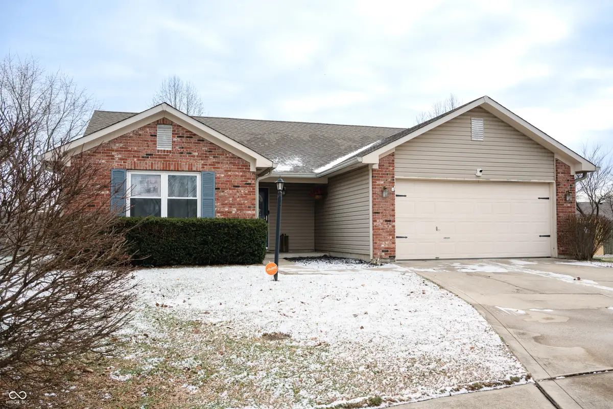 2503 Gadwall Circle, Indianapolis, IN 46234 - Image #1