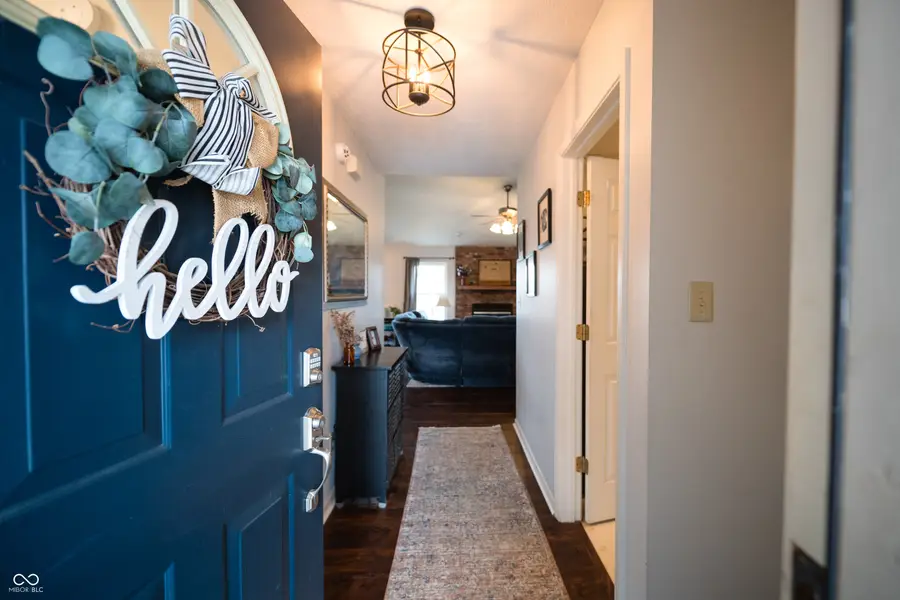 2503 Gadwall Circle, Indianapolis, IN 46234 - Image #2