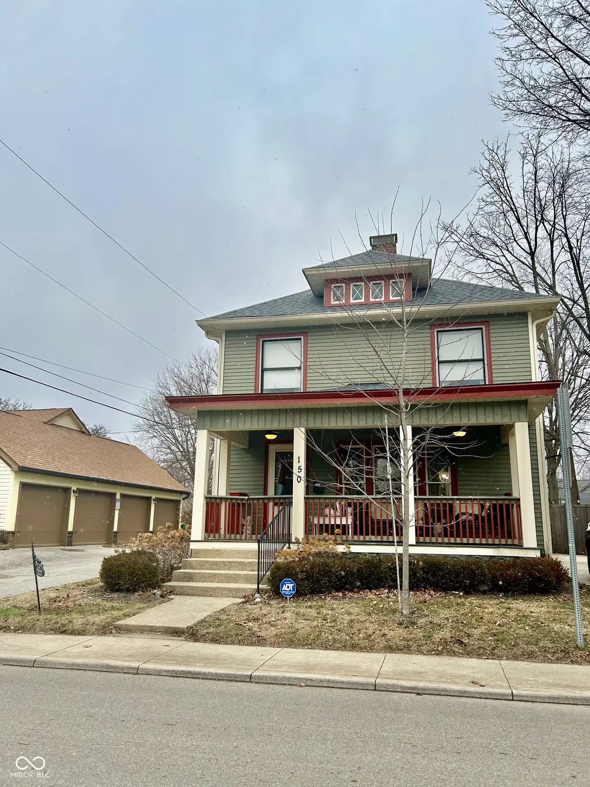 150 E King Street, Franklin, IN 46131 - Image #1