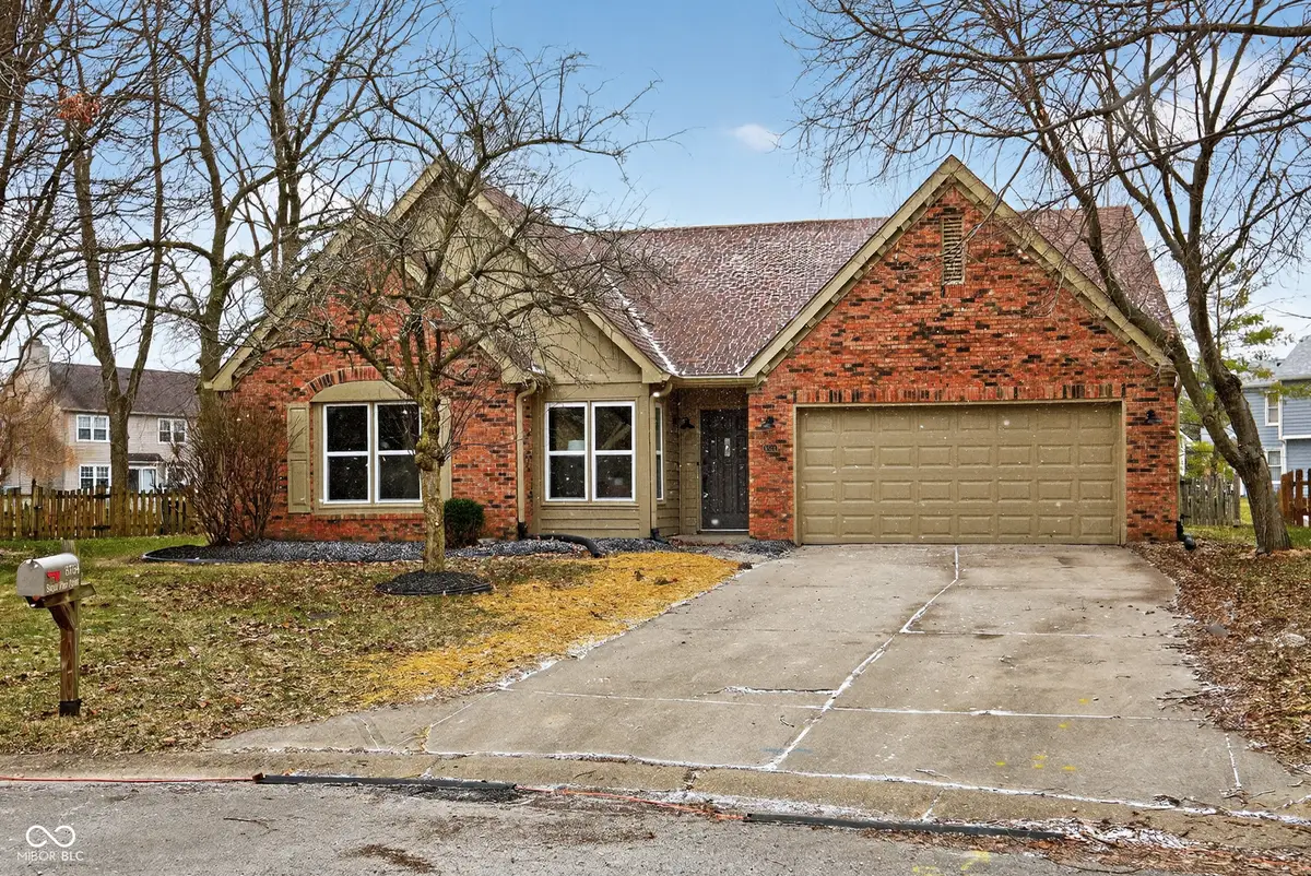 8764 Sugar Pine Point, Indianapolis, IN 46256 - Image #1