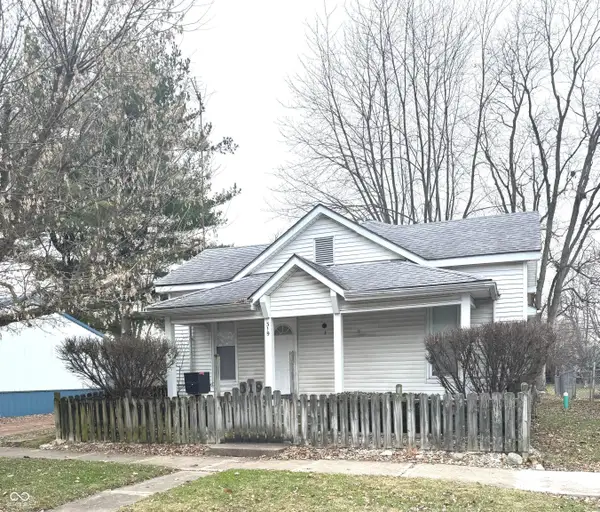 319 N Carver Street, Greensburg, IN 47240