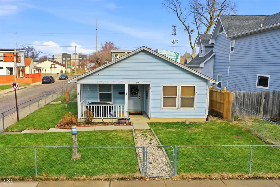 1502 Spann Avenue, Indianapolis, IN 46203 - Image #2