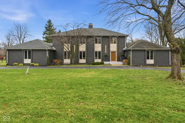 9025 Kirkham Court, Indianapolis, IN 46260