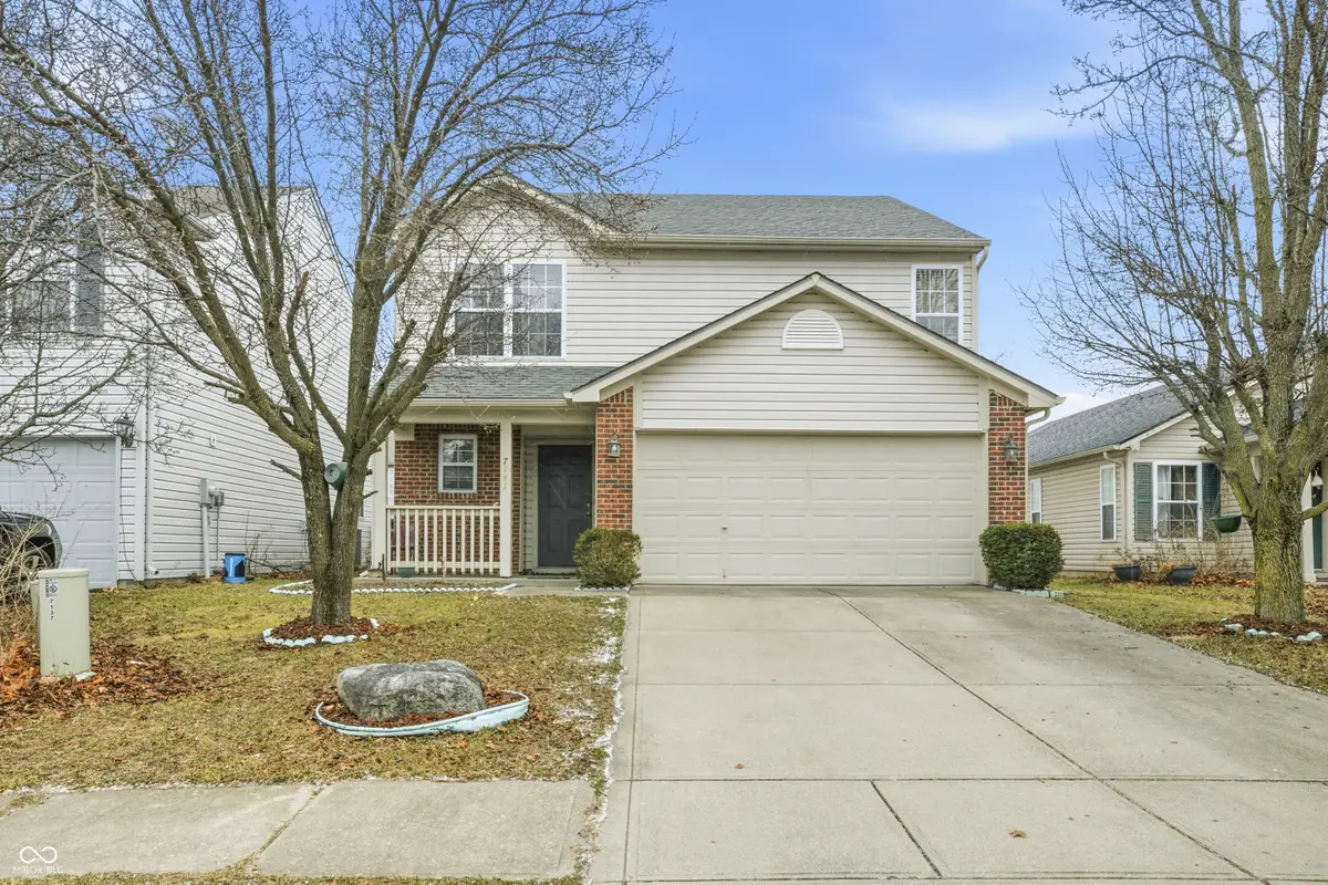 7141 Wellwood Drive, Indianapolis, IN 46217 - Image #1