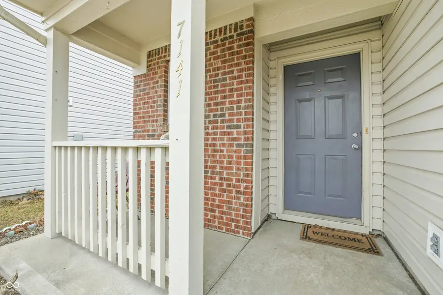 7141 Wellwood Drive, Indianapolis, IN 46217 - Image #3