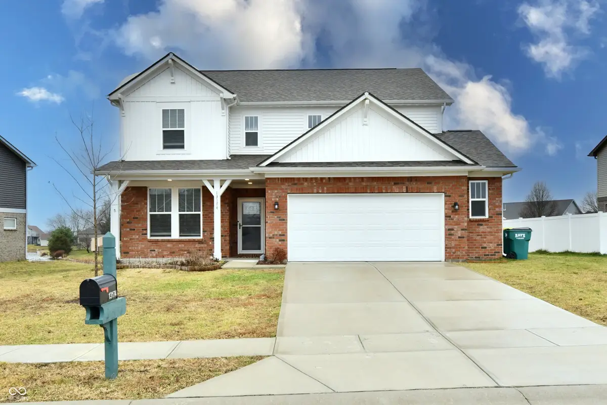 13174 N Departure Boulevard E, Camby, IN 46113 - Image #1