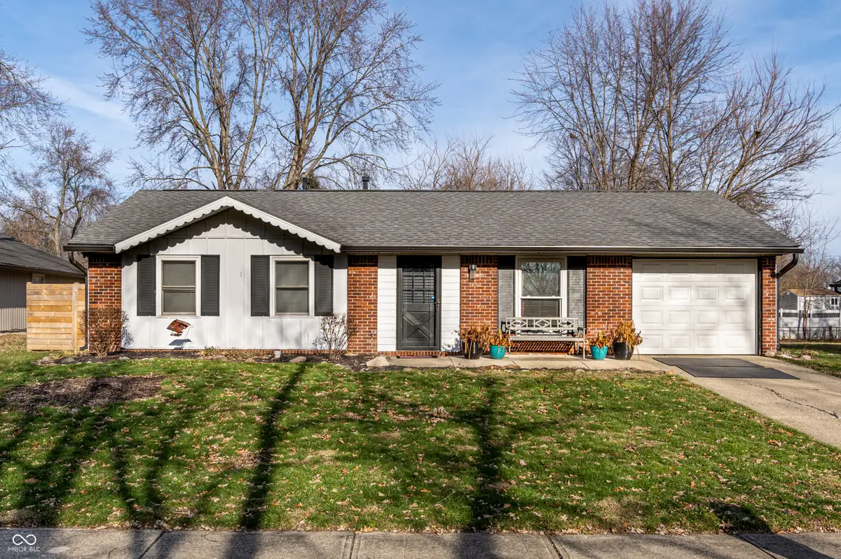 6108 Ipswich Court, Indianapolis, IN 46254 - Image #1