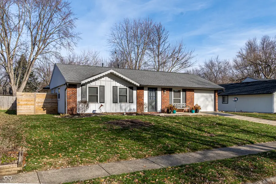 6108 Ipswich Court, Indianapolis, IN 46254 - Image #3