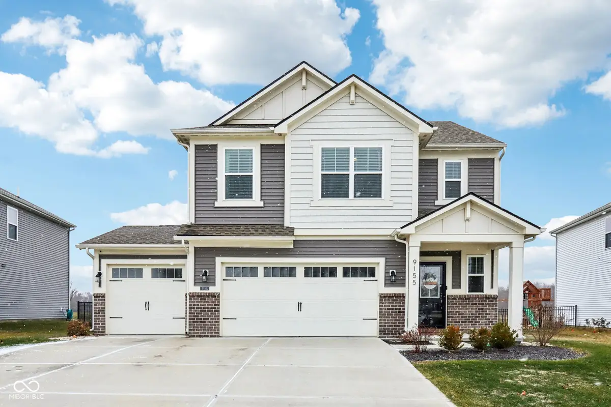 9155 Casey Road, Pendleton, IN 46064 - Image #1