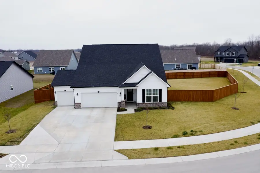 1553 Crabapple Road, Franklin, IN 46131 - Image #2