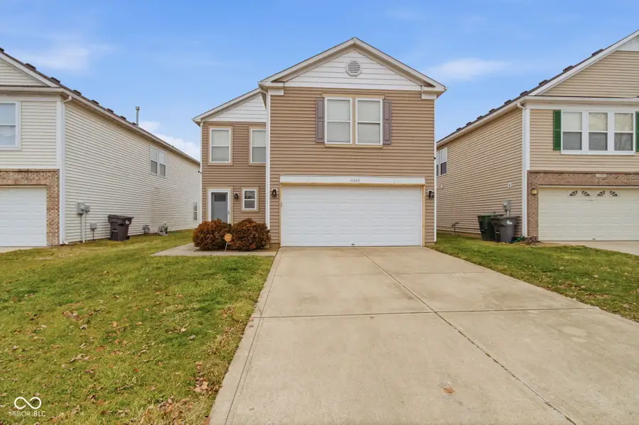 11502 Presidio Drive, Indianapolis, IN 46235 - Image #2
