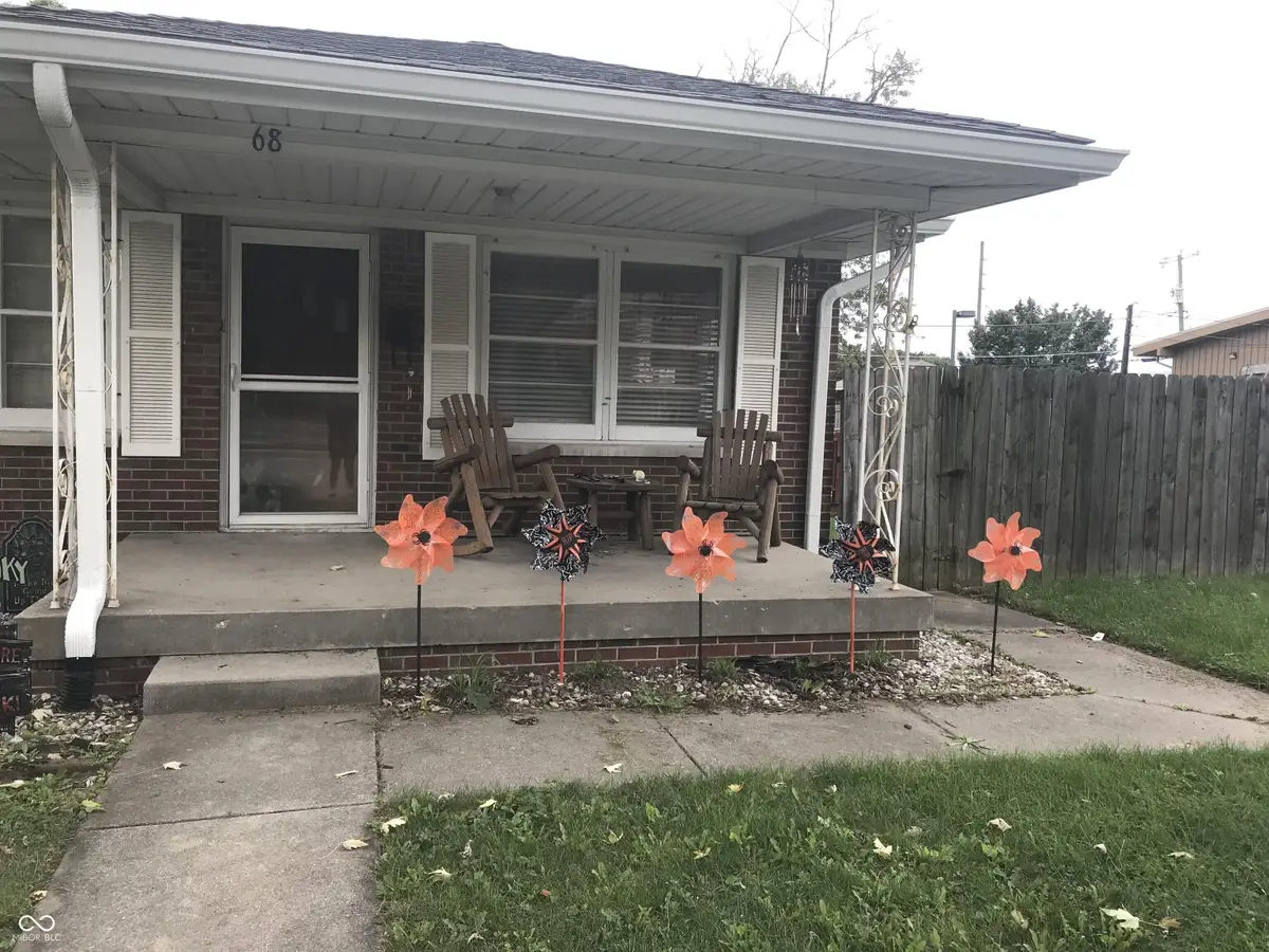 68 N 17th Avenue, Beech Grove, IN 46107 - Image #1