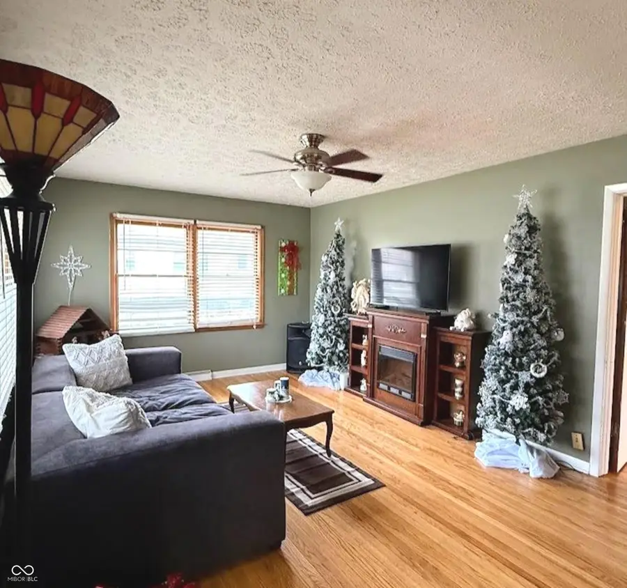 68 N 17th Avenue, Beech Grove, IN 46107 - Image #3