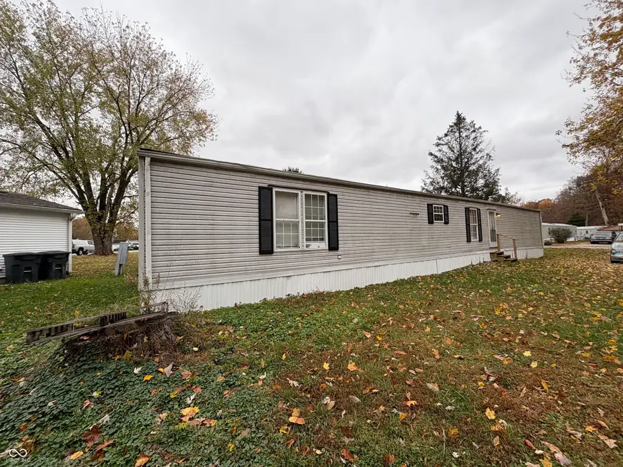 258 Ole Rocking Chair Way, Cloverdale, IN 46120 - Image #3