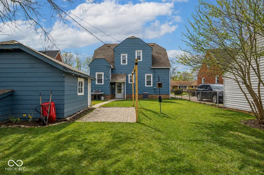 31 S Whitcomb Avenue, Indianapolis, IN 46241 - #2