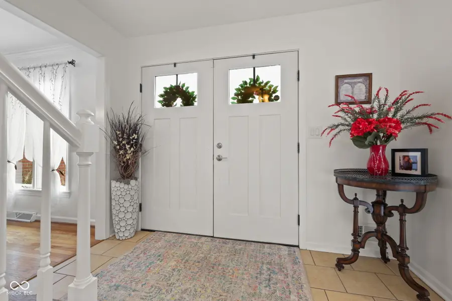 7832 Buckskin Drive, Indianapolis, IN 46250 - Image #3