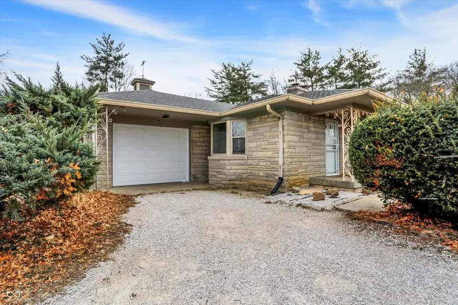 309 N 25th Avenue, Beech Grove, IN 46107 - Image #2