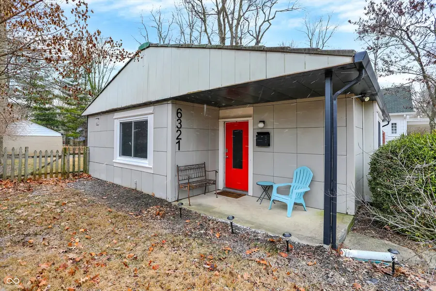 6321 Central Avenue, Indianapolis, IN 46220 - Image #2