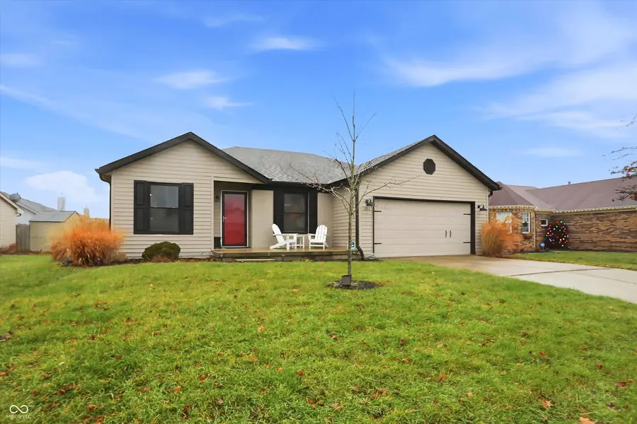 122 Winfield Park Court, Greenfield, IN 46140 - Image #2
