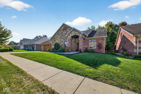 4602 E Falls Creek Drive, Bloomington, IN 47401