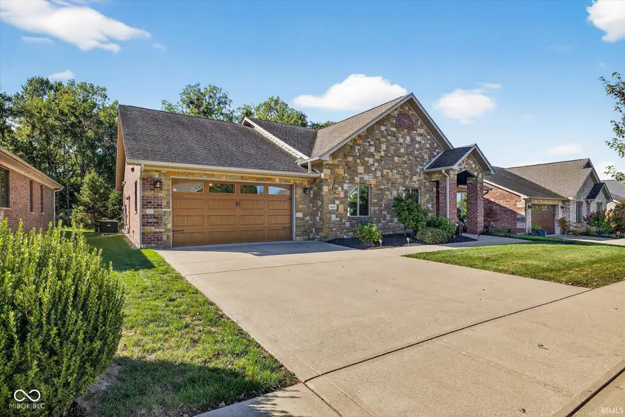 4602 E Falls Creek Drive, Bloomington, IN 47401 - Image #2