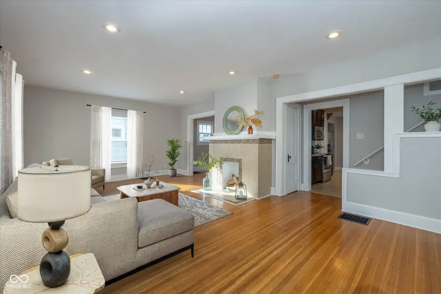 4066 Broadway Street, Indianapolis, IN 46205 - Image #2