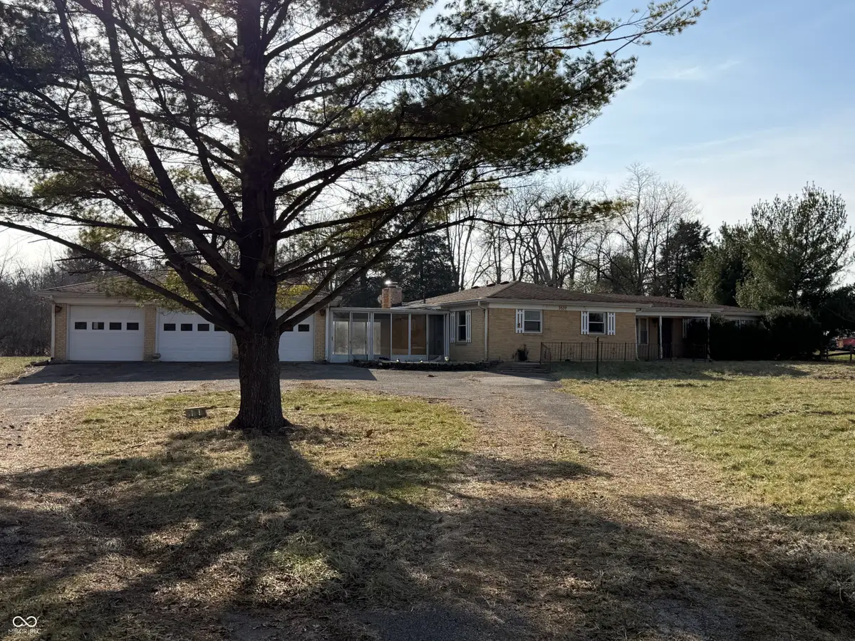 3537 E Us Highway 40, Clayton, IN 46118 - Image #1