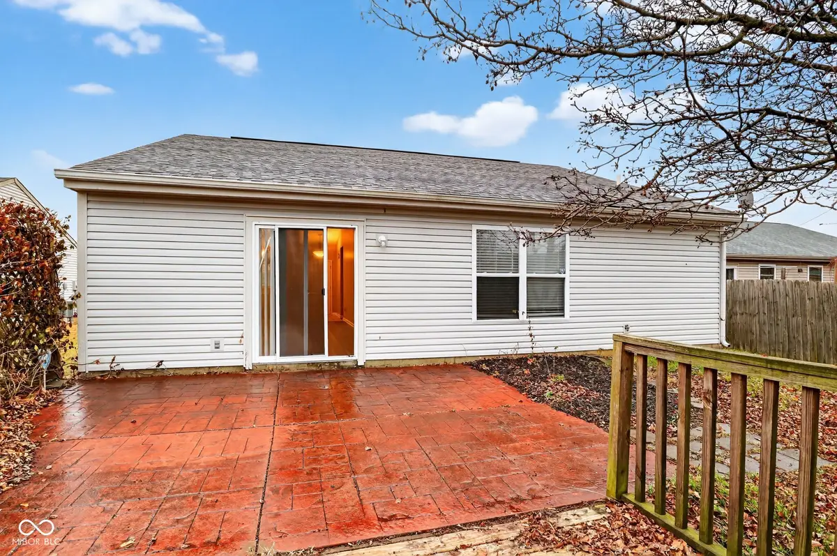 5108 Thompson Park Boulevard, Indianapolis, IN 46237 - Image #1
