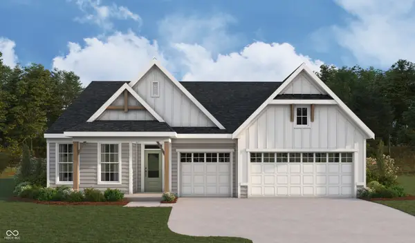 572 Firefly Court, Greenfield, IN 46140