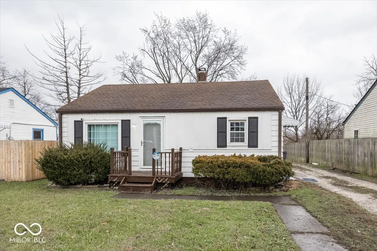 889 S Auburn Street, Indianapolis, IN 46241 - Image #1