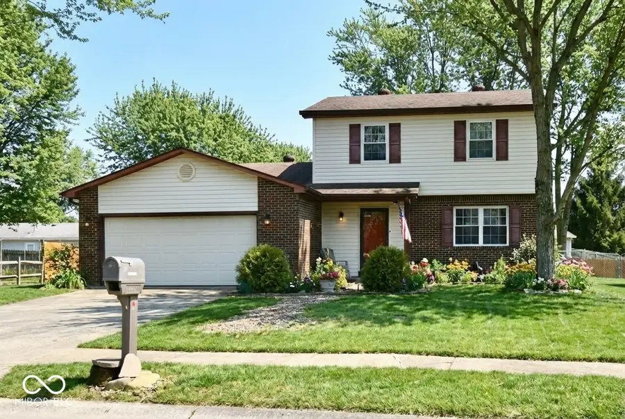 4659 Tempe Court, Indianapolis, IN 46241 - Image #3