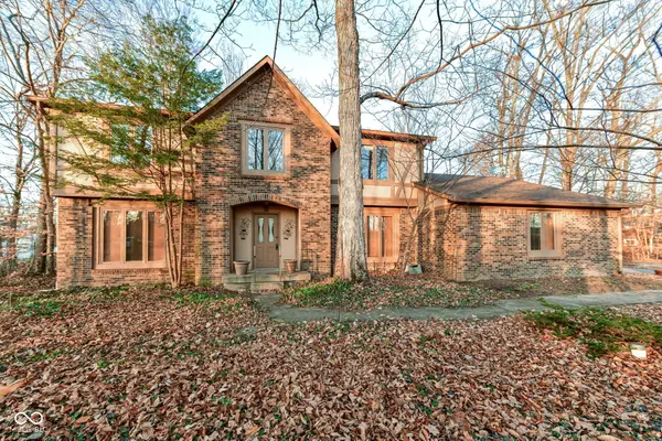 10700 E 106th Street, Fishers, IN 46037