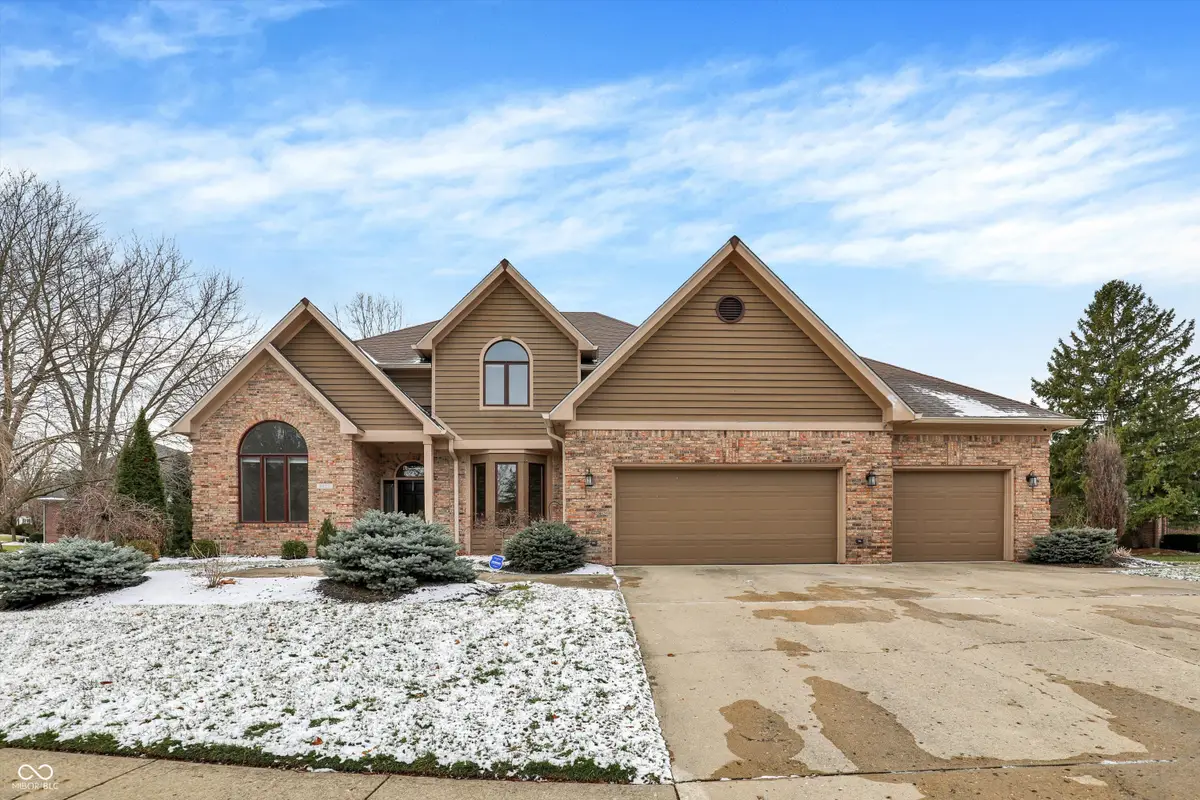 8802 Worthington Court, Indianapolis, IN 46278 - Image #1