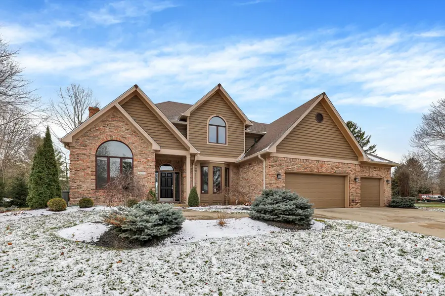 8802 Worthington Court, Indianapolis, IN 46278 - Image #2