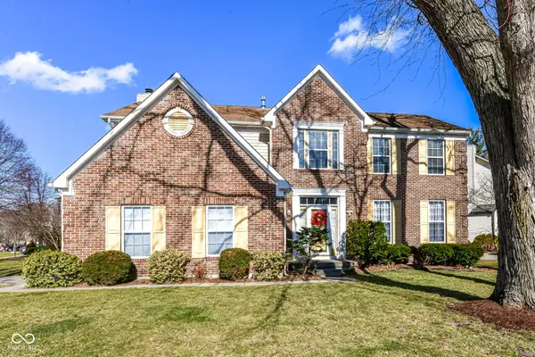 5117 Mchenry Lane, Indianapolis, IN 46228