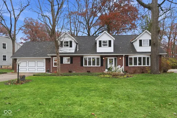 2700 N Timber Lane, Muncie, IN 47304