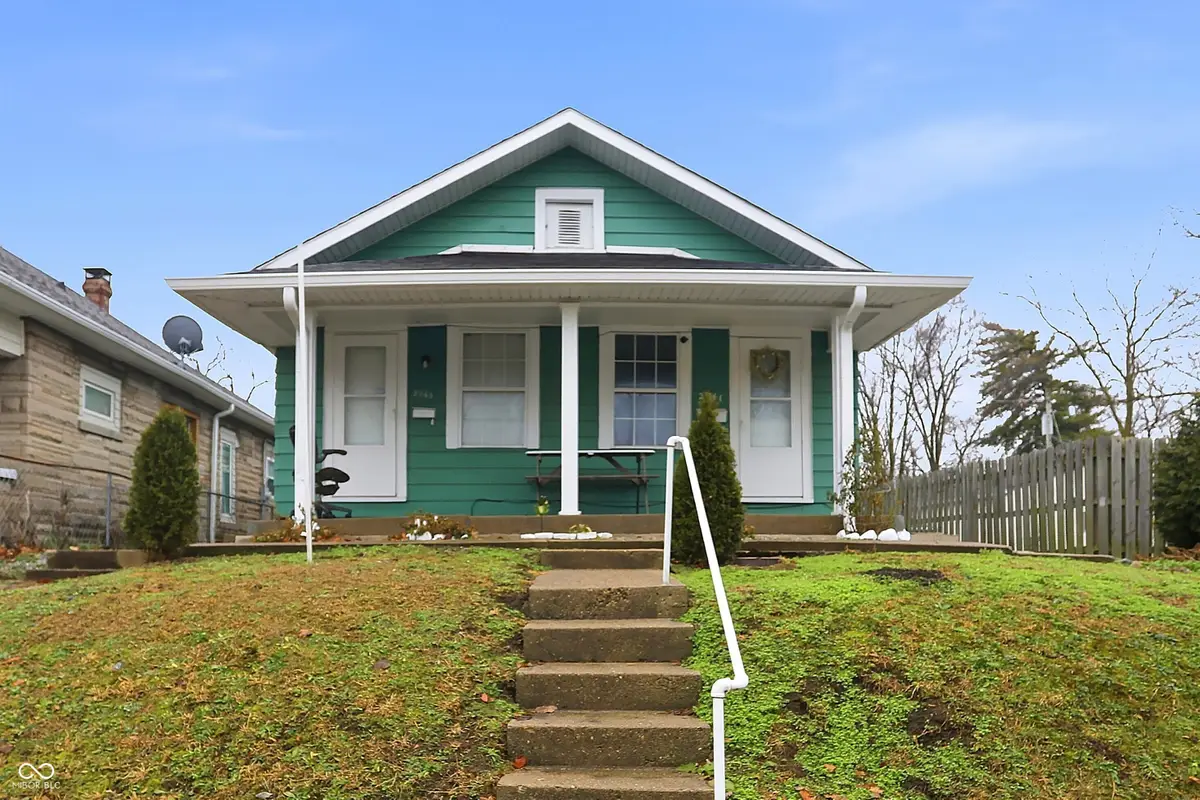 2941 E Brookside Avenue, Indianapolis, IN 46218 - Image #1