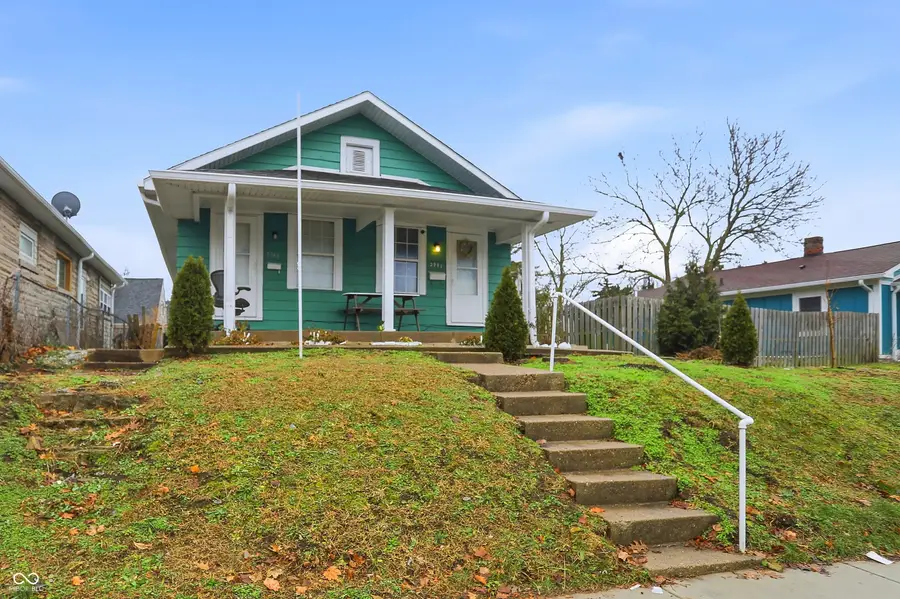 2941 E Brookside Avenue, Indianapolis, IN 46218 - Image #3