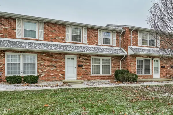 2208 Roselawn Drive #4, Lebanon, IN 46052