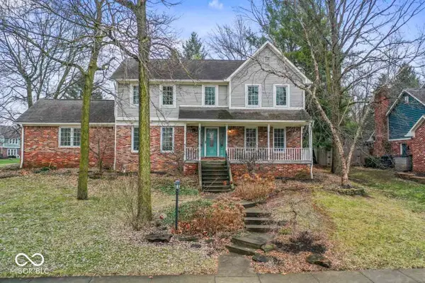 129 Stony Creek Overlook, Noblesville, IN 46060