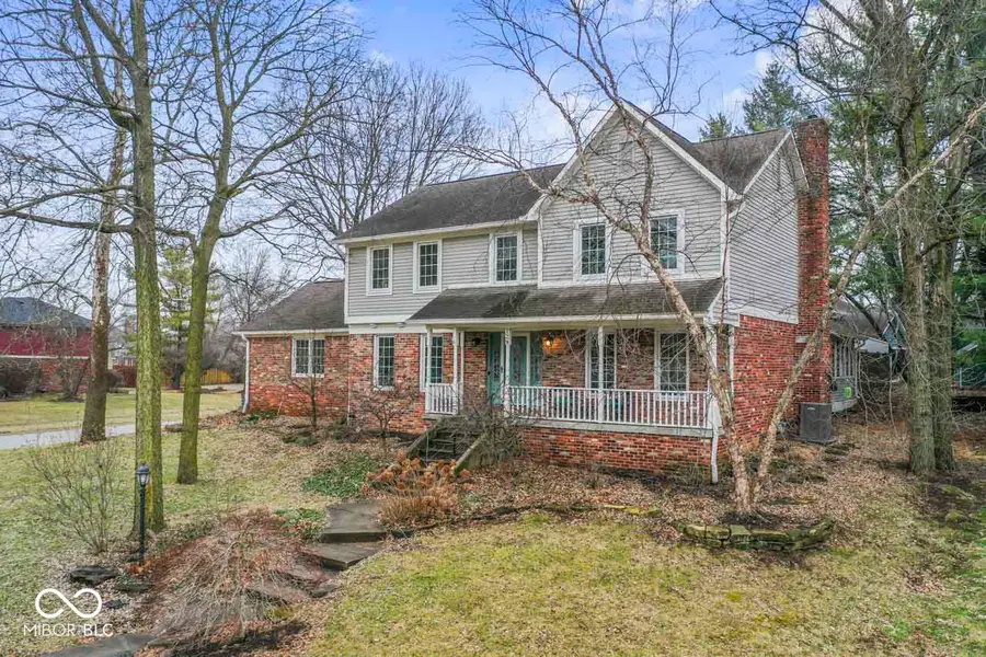 129 Stony Creek Overlook, Noblesville, IN 46060 - Image #3