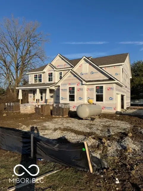 4075 S 875 E, Zionsville, IN 46077 - Image #1